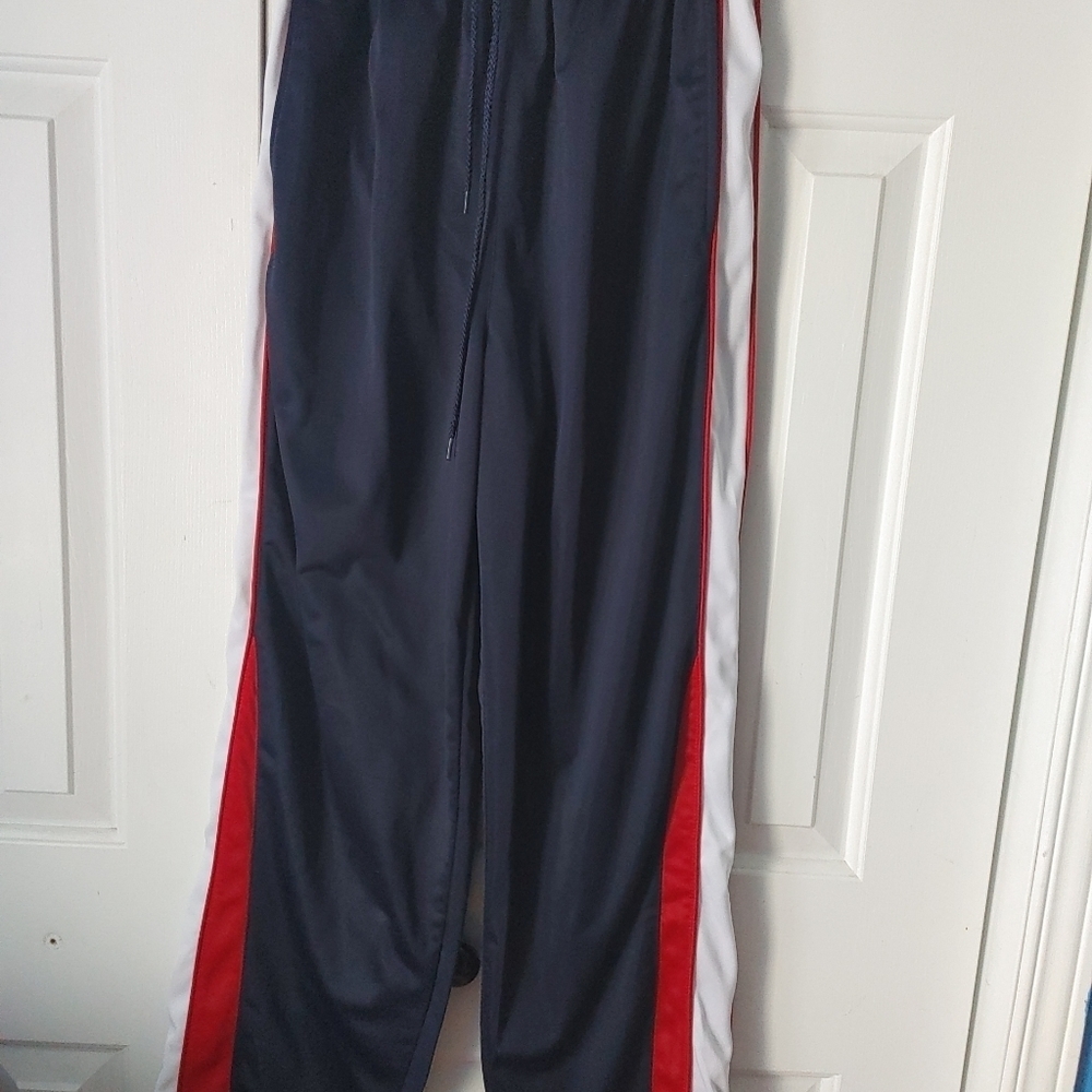 GTM Sports wear Mens MD Athletic Sweatpants M